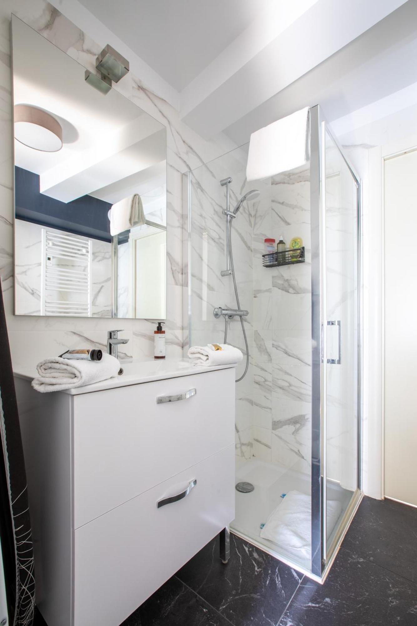 Appartement De L'Arsenal Mulhouse Esterno foto