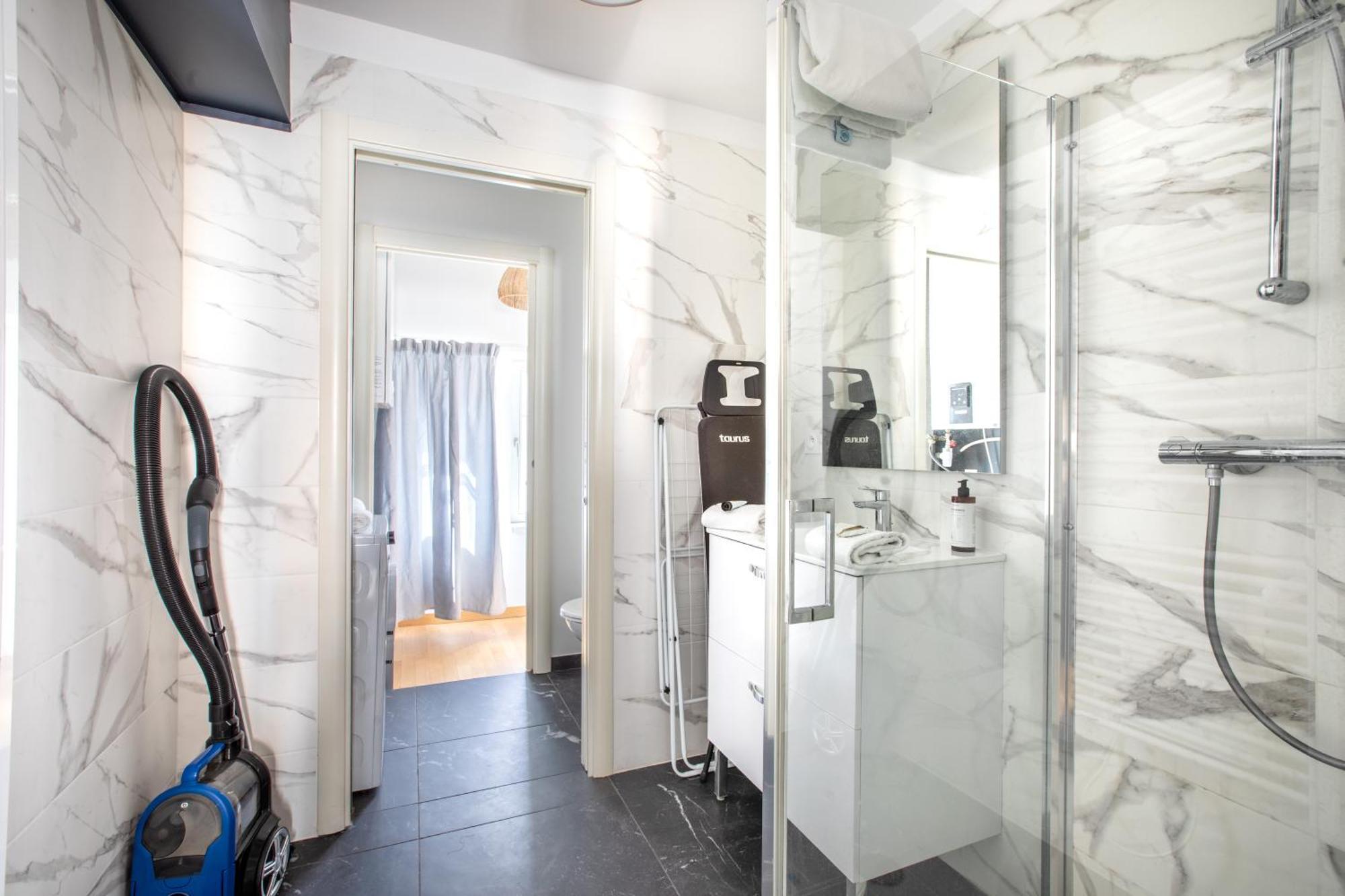 Appartement De L'Arsenal Mulhouse Esterno foto