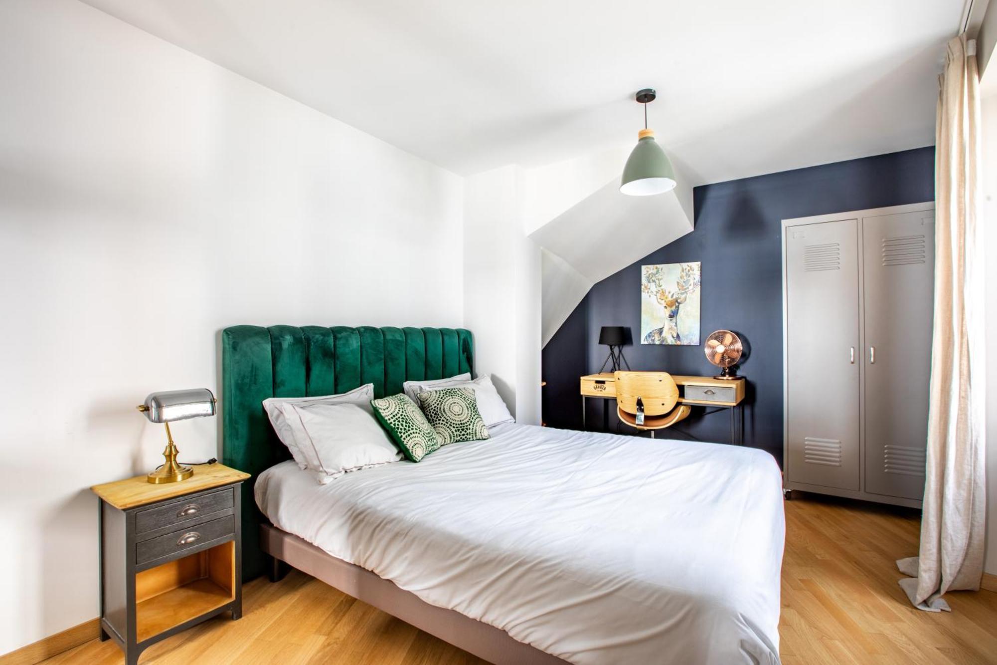 Appartement De L'Arsenal Mulhouse Esterno foto